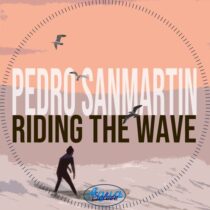 Pedro Sanmartin – Riding the Wave