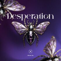 Derek Vo – Desperation