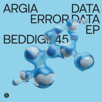 Argia – Data Error Data EP