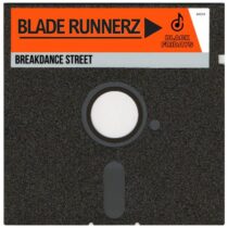 Blade Runnerz – BreakDance Street