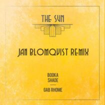 Gab Rhome, Booka Shade – The Sun (Remix)