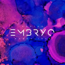 Kostas Maskalides – Embryo