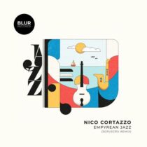 Nico Cortazzo – Empyrean Jazz (Scruscru Remix)