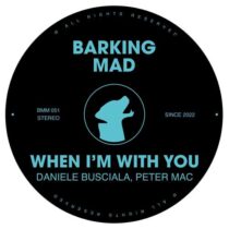 Peter Mac, Daniele Busciala – When Im With You