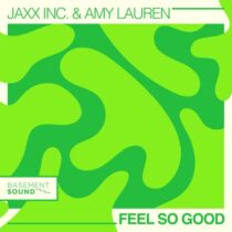 Amy Lauren, Jaxx Inc. – Feel So Good (Extended Mix)