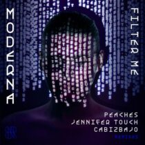 Moderna – Filter Me Remixes