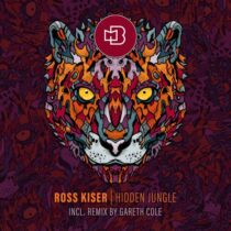 Ross Kiser – Hidden Jungle