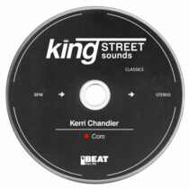 Kerri Chandler, DJ Spen – Coro