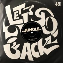 Jungle – Let’s Go Back