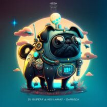 DJ Rupert, Keii Lamas – Zafrisca