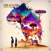 Anamel Project, Cafe De Anatolia – Ebb & Flow