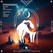 Bagara, Cafe De Anatolia, Eva Pavlova – Poisoning