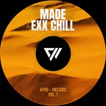 Rising Sun (Ofc) – Made by Exx Chill Afro-Melodic Vol.1