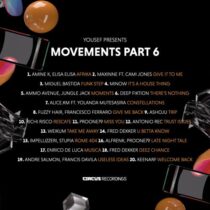 VA – Movements, Pt. 6