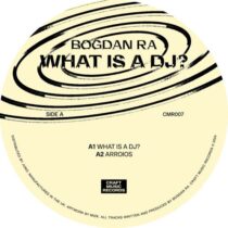 Bogdan Ra – What Is A DJ?