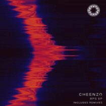 Cheenzo – GPS EP