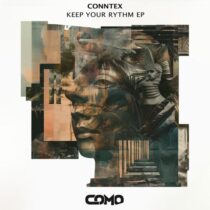 Conntex – Keep Your Rythm EP