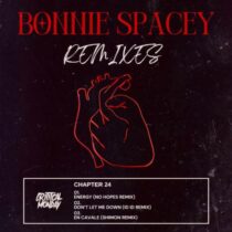 Bonnie Spacey – Chapter 24 : Bonnie Spacey Remixes