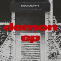 Dec Duffy – Demon EP