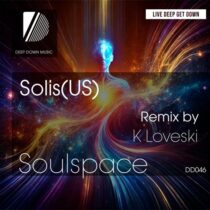 Solis [US] – Soulspace