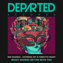 Ben Arsenal, Katerina Sky, Fawziyya Heart – Music Sounds Better With You (Extended Mix)