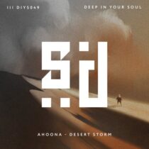 Ahoona – Desert Storm