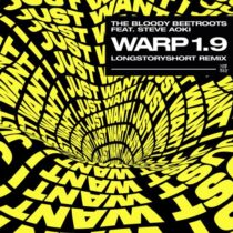 The Bloody Beetroots & Steve Aoki – Warp 1.9 (feat. Steve Aoki)