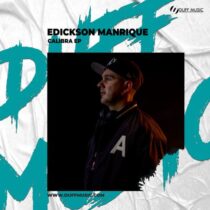 Edickson Manrique – Calibra EP