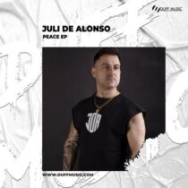 Juli De Alonso – Peace EP