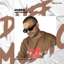 Mared – Monteadentro EP