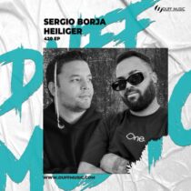 Sergio Borja, Heiliger – 420 EP