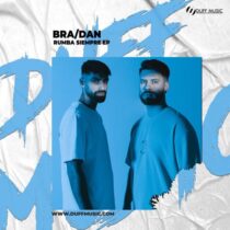 BRA/DAN – Rumba Siempre EP