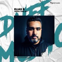 Elias R – Nueva York EP