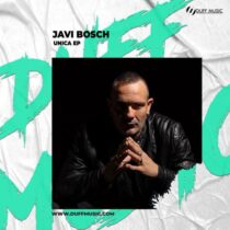 Javi Bosch – Unica EP