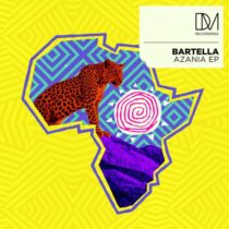 Bartella, Tabia, Nomvula SA – Azania