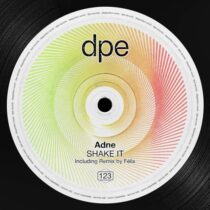 Adne – SHAKE IT