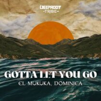 Dominica & El Mukuka – Gotta Let You Go