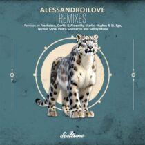 Alessandroilove – AlessandroIlove Remixes