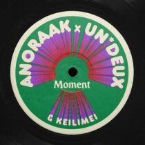 Keilimei, UN*DEUX, Anoraak – Moment