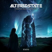 Altered State – Cosmic Background