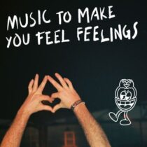 Laurence Guy – Music To Make You Feel Feelings (Extended)