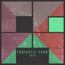 VA – Fantastic Four, Vol. 32