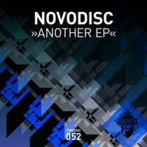 Novodisc – Another EP