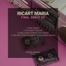 Ricart Maria – Final Dance EP