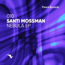 Santi Mossman – Nebula