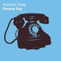 Andreas Saag – People Say