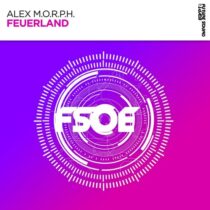 Alex M.O.R.P.H. – Feuerland