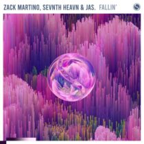 Zack Martino, Sevnth Heavn, Jas. – Fallin