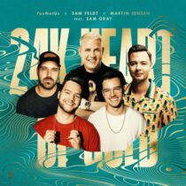 Sam Gray, Sam Feldt, Younotus & Martin Jensen – 24k Heart Of Gold (Extended Mix)