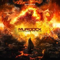 Murdock – Nowhere To Run